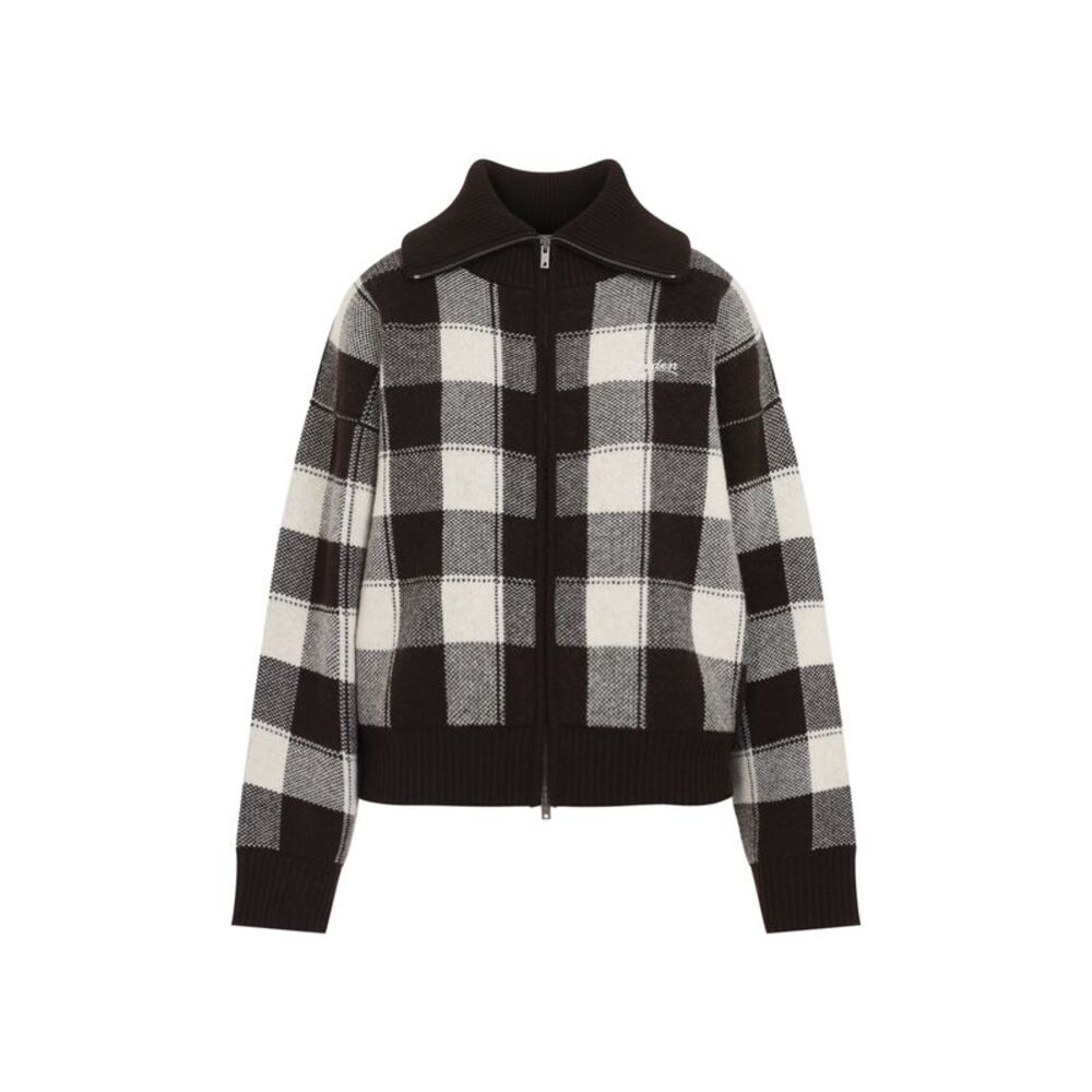 Golden Goose Rachelle Wool Cardigan Women